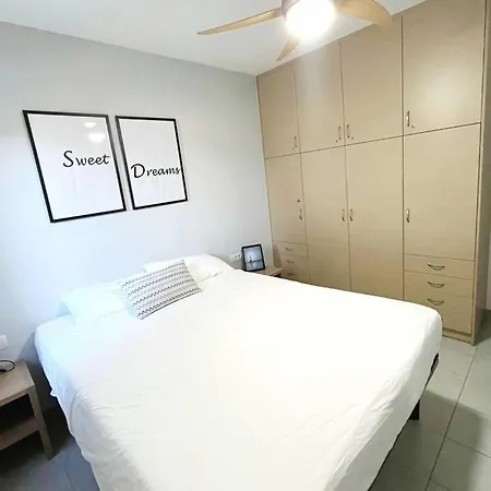 New Sea Escape Boutique Apt-agii Aposto Li Lejlighed Chania (Crete)