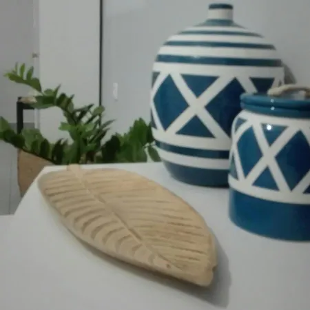 New Sea Escape Boutique Apt-agii Aposto Li * Chania (Crete)