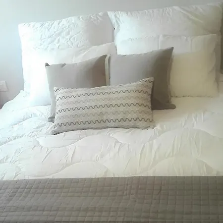 Apartment New Sea Escape Boutique Apt-agii Aposto Li