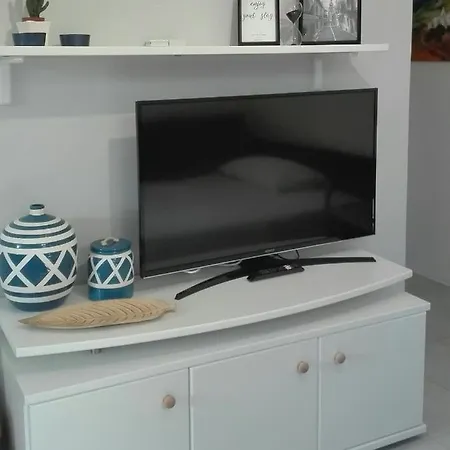 Apartment New Sea Escape Boutique Apt-agii Aposto Li