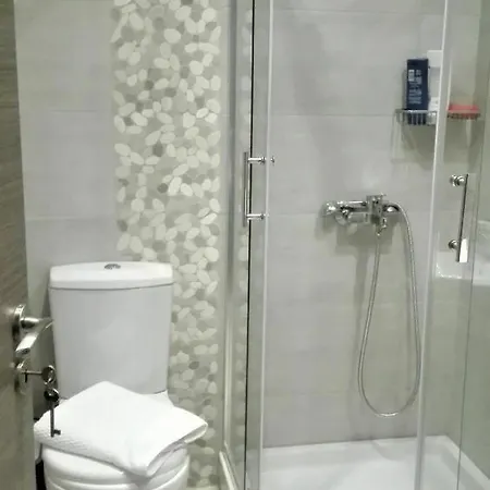 New Sea Escape Boutique Apt-agii Aposto Li Chania (Crete)