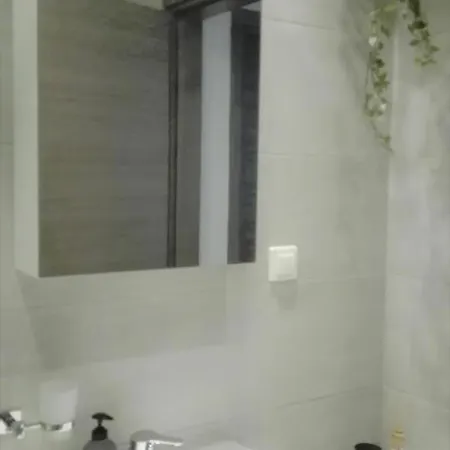 New Sea Escape Boutique Appartement La Canée