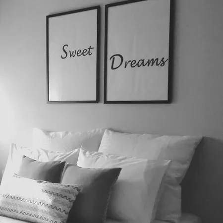 Appartement New Sea Escape Boutique