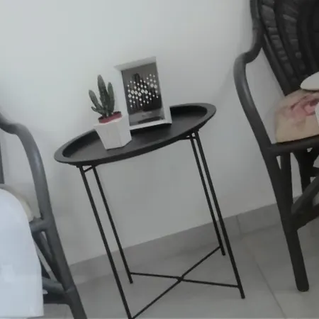 Apartment New Sea Escape Boutique Apt-agii Aposto Li Chania (Crete)