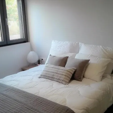 New Sea Escape Boutique Apt-agii Aposto Li Apartment *
