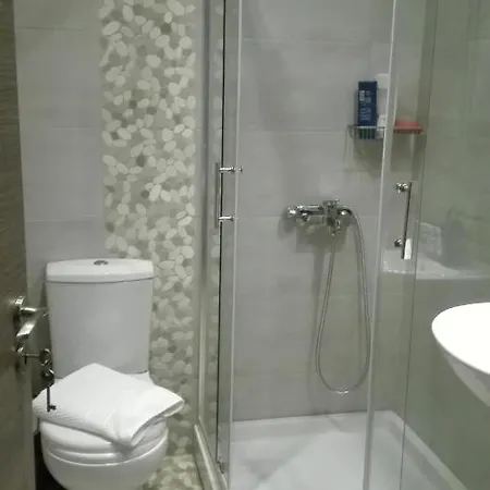 New Sea Escape Boutique Apt-agii Aposto Li Apartment *