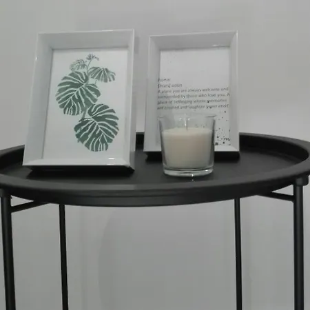 New Sea Escape Boutique Apt-agii Aposto Li Apartment