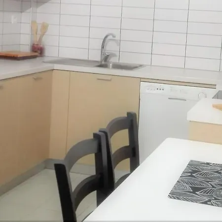New Sea Escape Boutique Apt-agii Aposto Li Apartment Chania (Crete)