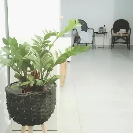 Apartment New Sea Escape Boutique Apt-agii Aposto Li