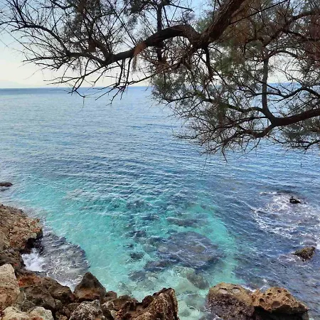 Apartment New Sea Escape Boutique Apt-agii Aposto Li *
