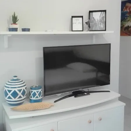 New Sea Escape Boutique Apt-agii Aposto Li Apartment