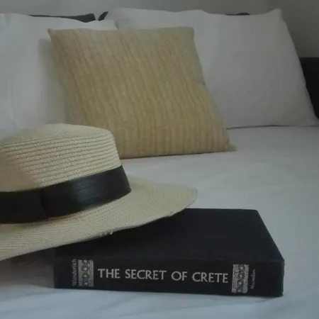 New Sea Escape Boutique Appartement