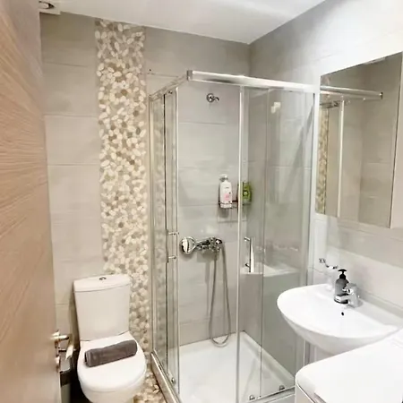 New Sea Escape Boutique Apt-agii Aposto Li Apartment Chania (Crete)