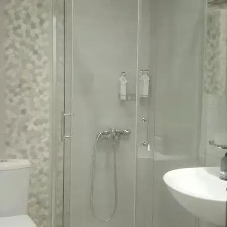New Sea Escape Boutique Apt-agii Aposto Li * Chania (Crete)